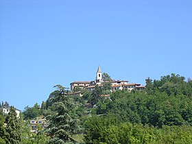 Salg San Giovanni