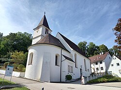 Langenau-Albeck, Jakobuskirche (1).jpg