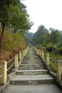 Lankeshwar Temple