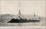 Thumbnail for French cruiser Latouche-Tréville