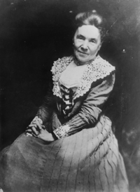 Laura Spelman Rockefeller