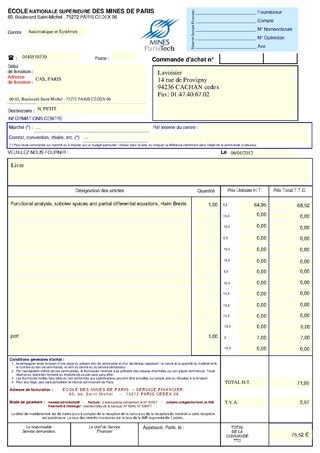 Fortune Salaire Mensuel de Phobie Administrative Combien gagne t il d argent ? 1 000,00 euros mensuels