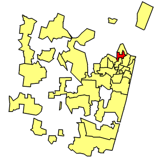 <span class="mw-page-title-main">Lawspet Assembly constituency</span> Constituency of the Puducherry legislative assembly in India