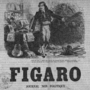 Thumbnail for File:Le Figaro Logo 1854.png