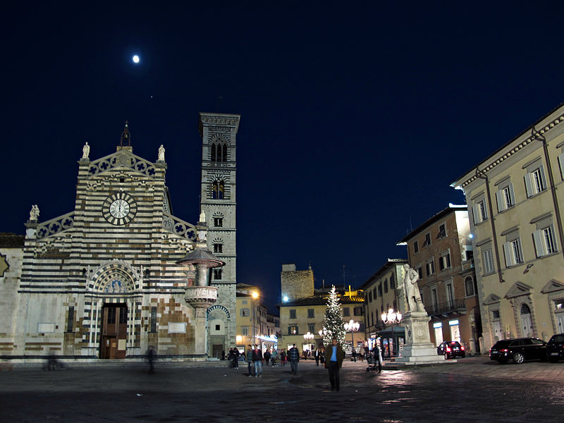 File:Le luci del Duomo.JPG