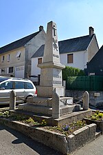 Monument aux morts