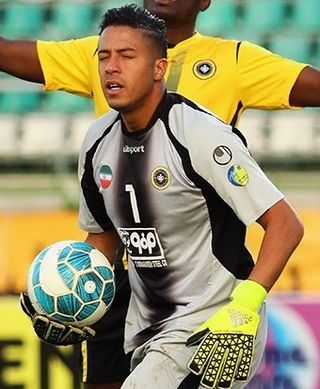 <span class="mw-page-title-main">Lee Oliveira</span> Brazilian footballer