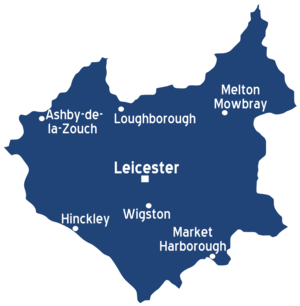 Leicestershire