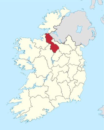 1999 Leitrim County Council election