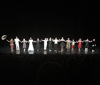 <span class="mw-page-title-main">Théâtre national de la Colline</span> Theatre in Paris, France