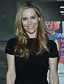 Leslie Mann 3, 2012