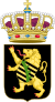 Lesser arms of the Royal House of Belgium.svg