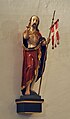 Figur "Auferstandener Christus"