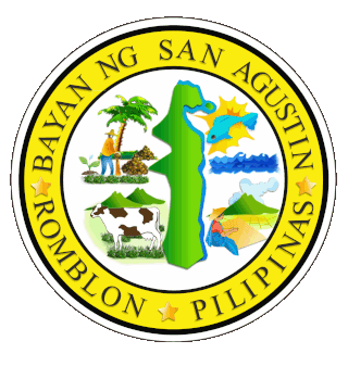 <span class="mw-page-title-main">San Agustin, Romblon</span> Municipality in Romblon, Philippines