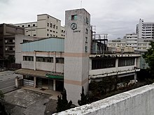 Lian Li Индустриален щаб 20150210.jpg