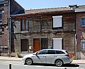 * Nomination Wooden houses, Rue La Boëtie 34 & 36, Lille, France --Velvet 07:25, 16 June 2022 (UTC) * Promotion  Support Good quality. --Tagooty 03:08, 25 June 2022 (UTC)