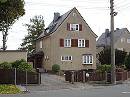 Limbacher Straße (Grüna) 36 Chemnitz