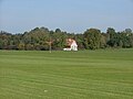 Former farmhouse