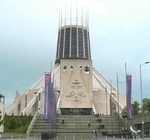 Liverpool Metropolitan Cathedral Liverpool Metropolitan Cathedral sky.png