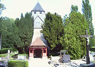 Livet-sur-Authou kirke.jpg