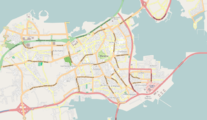 Location map Manama.png