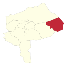 شهرستان بهاباد - ویکی‌پدیا، دانشنامهٔ آزاد