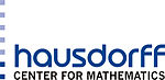 Centre Hausdorff pour les mathématiques