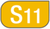 Logo Line S11