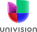 Logo Univision 2013.svg