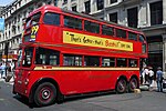 Thumbnail for Trolleybuses in London