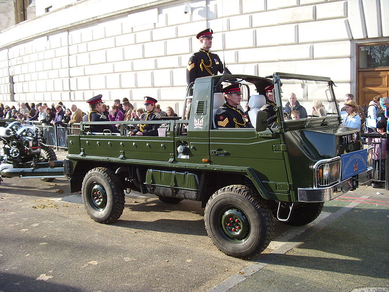 File:Lord Mayor show 2007 (2082987331).jpg