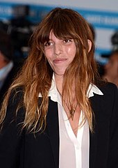 Doillon in 2013 Lou Doillon Deauville 2013.jpg