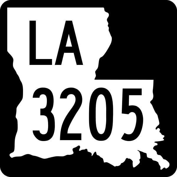 File:Louisiana 3205 (2008).svg