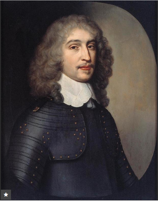 <span class="mw-page-title-main">Louis of Nassau, Lord of De Lek and Beverweerd</span> Dutch soldier