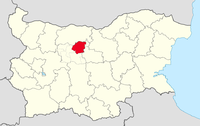 Lovech Municipality