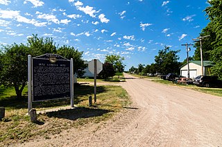 <span class="mw-page-title-main">Lowell, Nebraska</span> Unincorporated community in Nebraska, United States