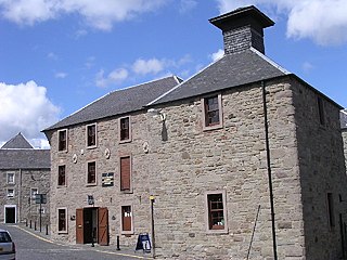 Lower City Mills