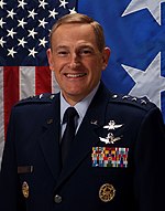 Lt. Gen. Michael J. Basla USAF.JPG