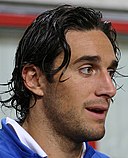 Luca Toni: Alter & Geburtstag