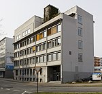 Arbeitsgericht Ludwigshafen am Rhein