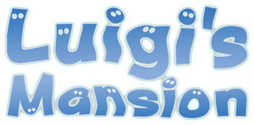 Logo Luigi's Mansion.png