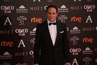 <span class="mw-page-title-main">Luis Callejo</span> Spanish actor