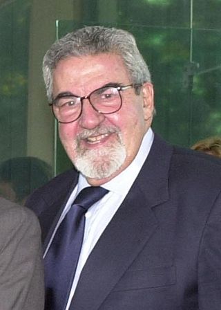 <span class="mw-page-title-main">Luiz Paulo Conde</span> Brazilian architect and politician (1934–2015)