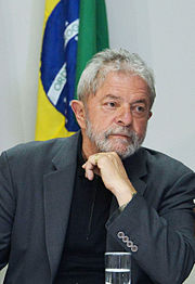 Former President Luiz Inácio Lula da Silva (PT) from São Paulo Declared ineligible on 1 August 2018