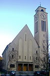 Lutherkirche (Halle)