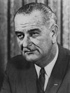 Lyndon B. Johnson Lyndon B. Johnson - Official White House Portrait (cropped).jpg