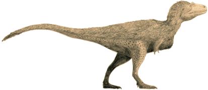 Lythronax