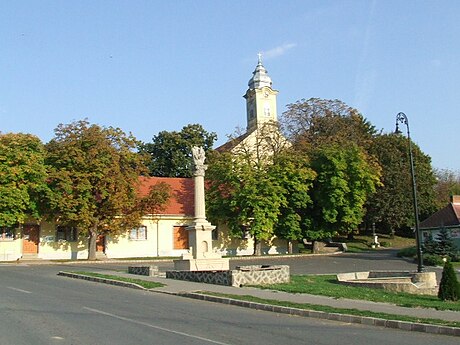 Māgoča