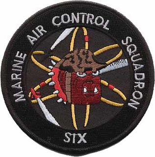 Marine Air Control Squadron 6