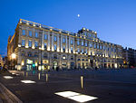 Musée des Beaux-Arts de Lyon